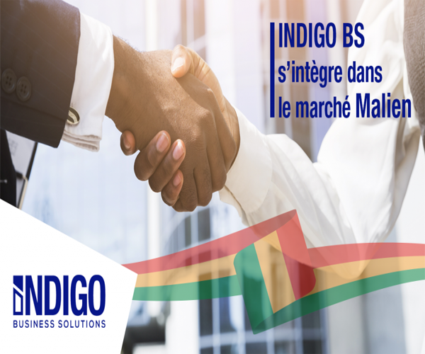 INDIGO BS étend ses activités et s’intègre dans le marché malien grâce à la signature d’un nouveau projet Microsoft Dynamics NAV