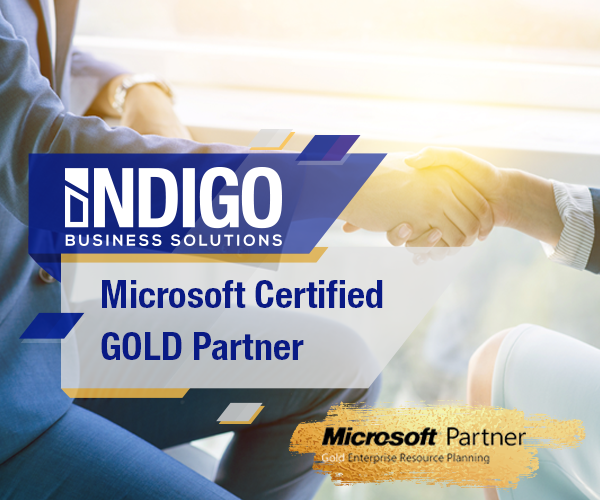 INDIGO BS évalue le plus haut niveau de compétence et d’expertise concernant les produits Microsoft INDIGO BS évalue le plus haut niveau de compétence et d’expertise concernant les produits Microsoft