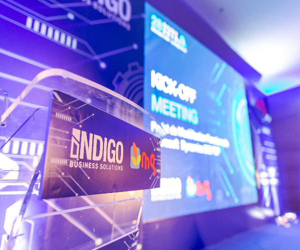 Réunion de lancement du projet de Modélisation Fonctionnelle Microsoft Dynamics 365 for Finance & Operations Réunion de lancement du projet de Modélisation Fonctionnelle Microsoft Dynamics 365 for Finance & Operations