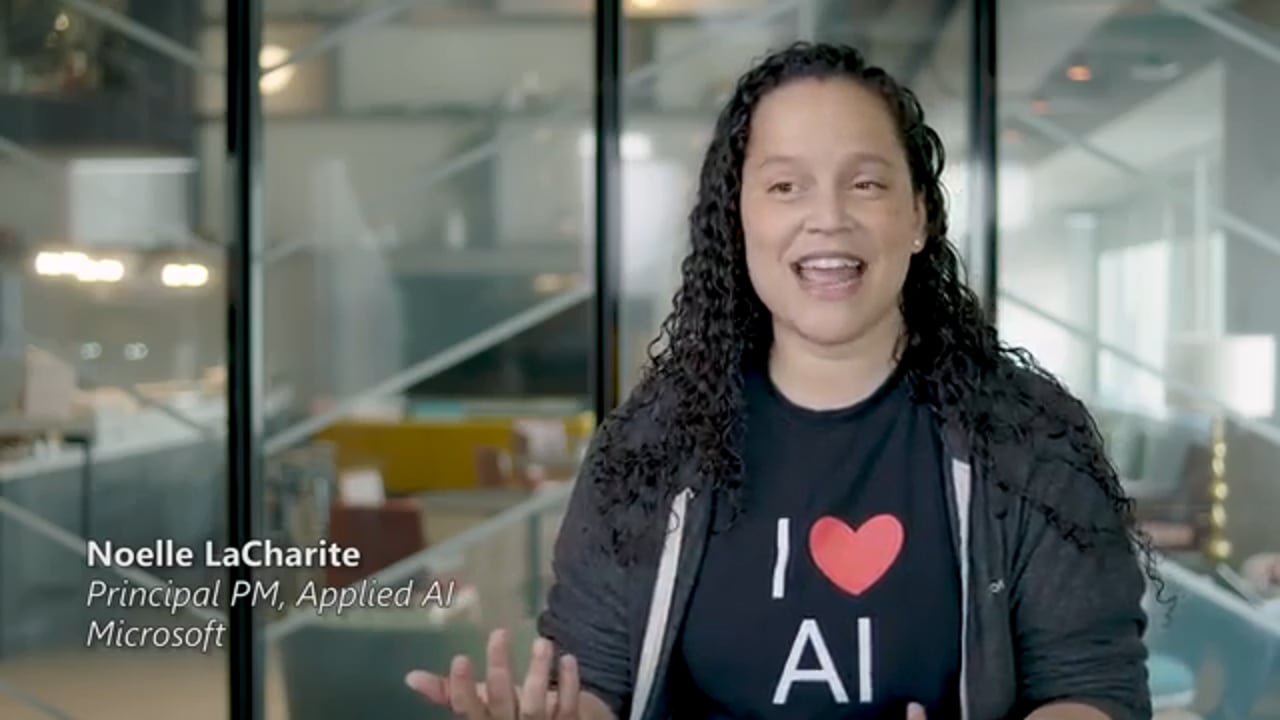 Customer story: The Metropolitan Museum of Art and MIT collaborate with Microsoft to showcase the potential of AI Customer story: The Metropolitan Museum of Art and MIT collaborate with Microsoft to showcase the potential of AI