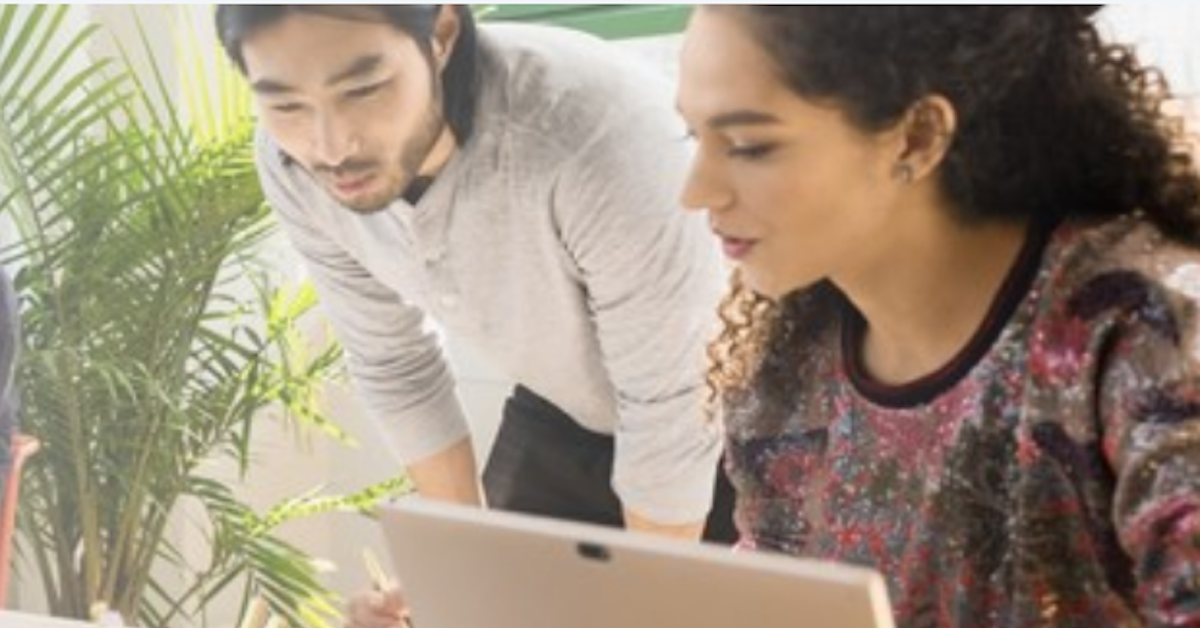 Say hello to Microsoft Teams Say hello to Microsoft Teams