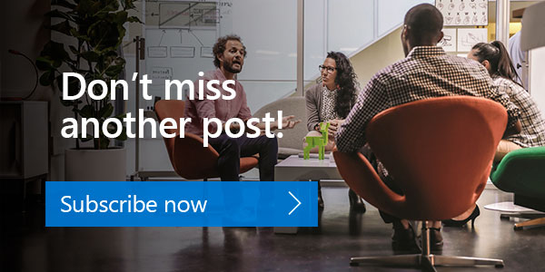 Don’t miss another post! Subscribe now. Don’t miss another post! Subscribe now.